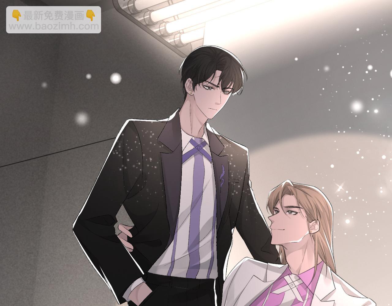 第16话 默契的两人(1/2)-第17话