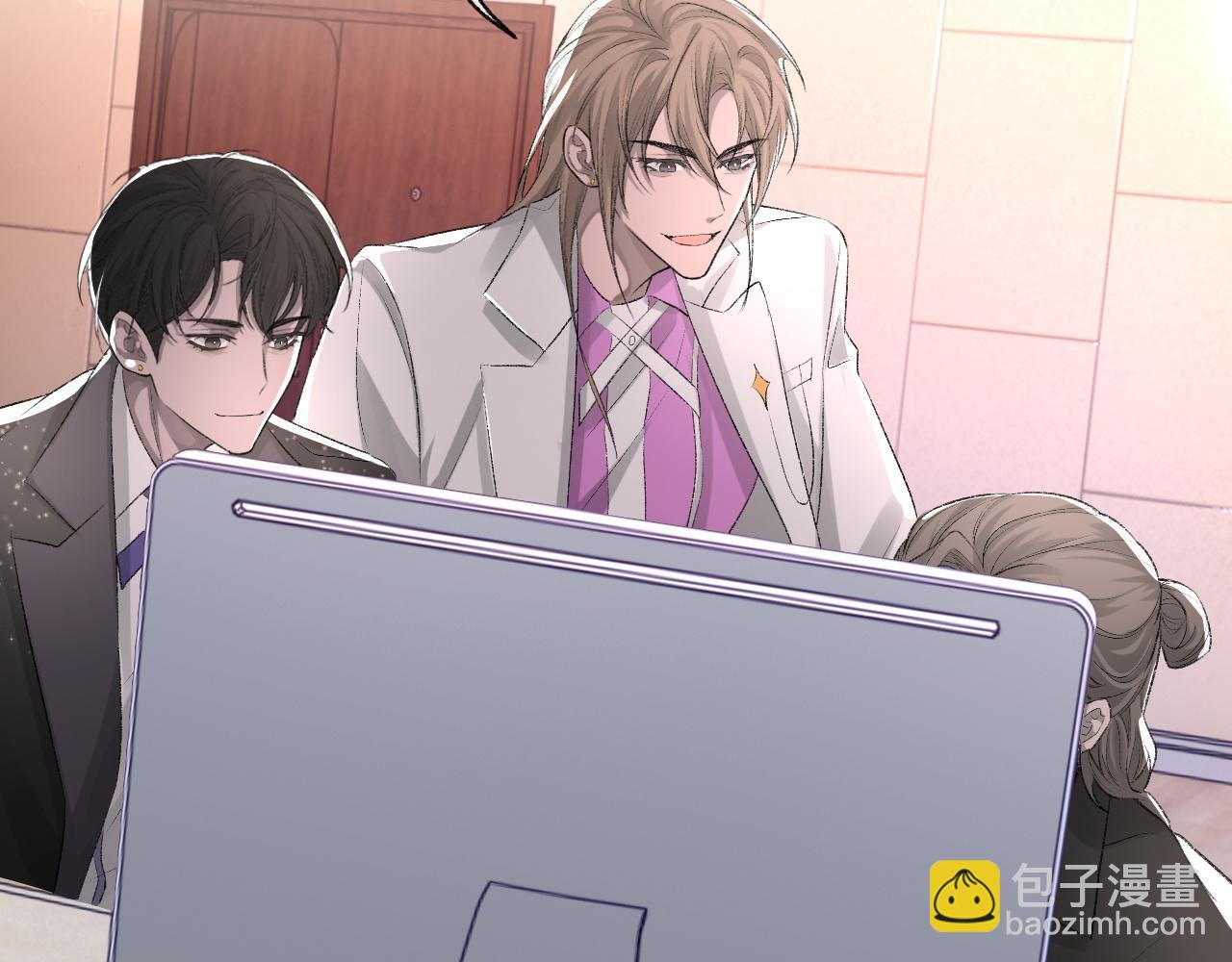 第16话 默契的两人(1/2)-第17话