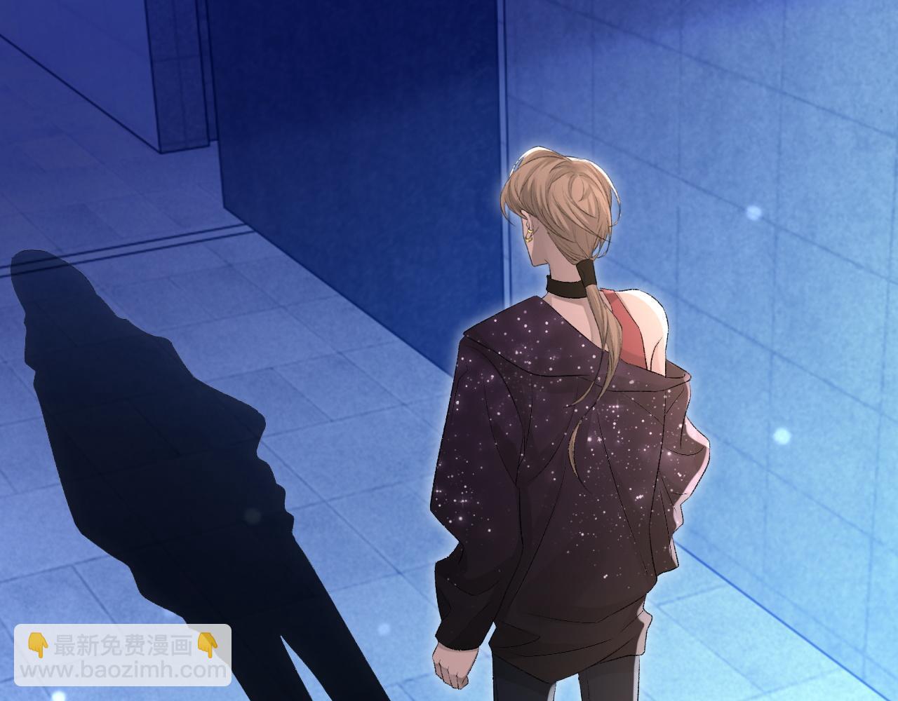 第18话 你是例外(1/2)-第19话