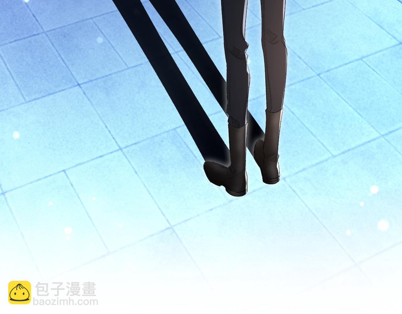 第18话 你是例外(1/2)-第19话