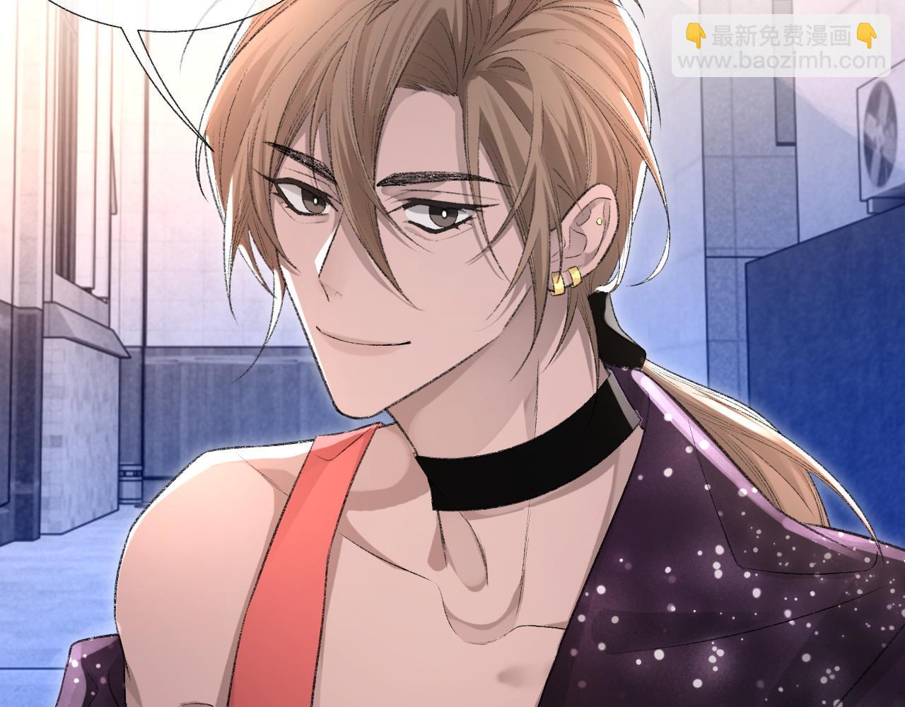 第18话 你是例外(1/2)-第19话