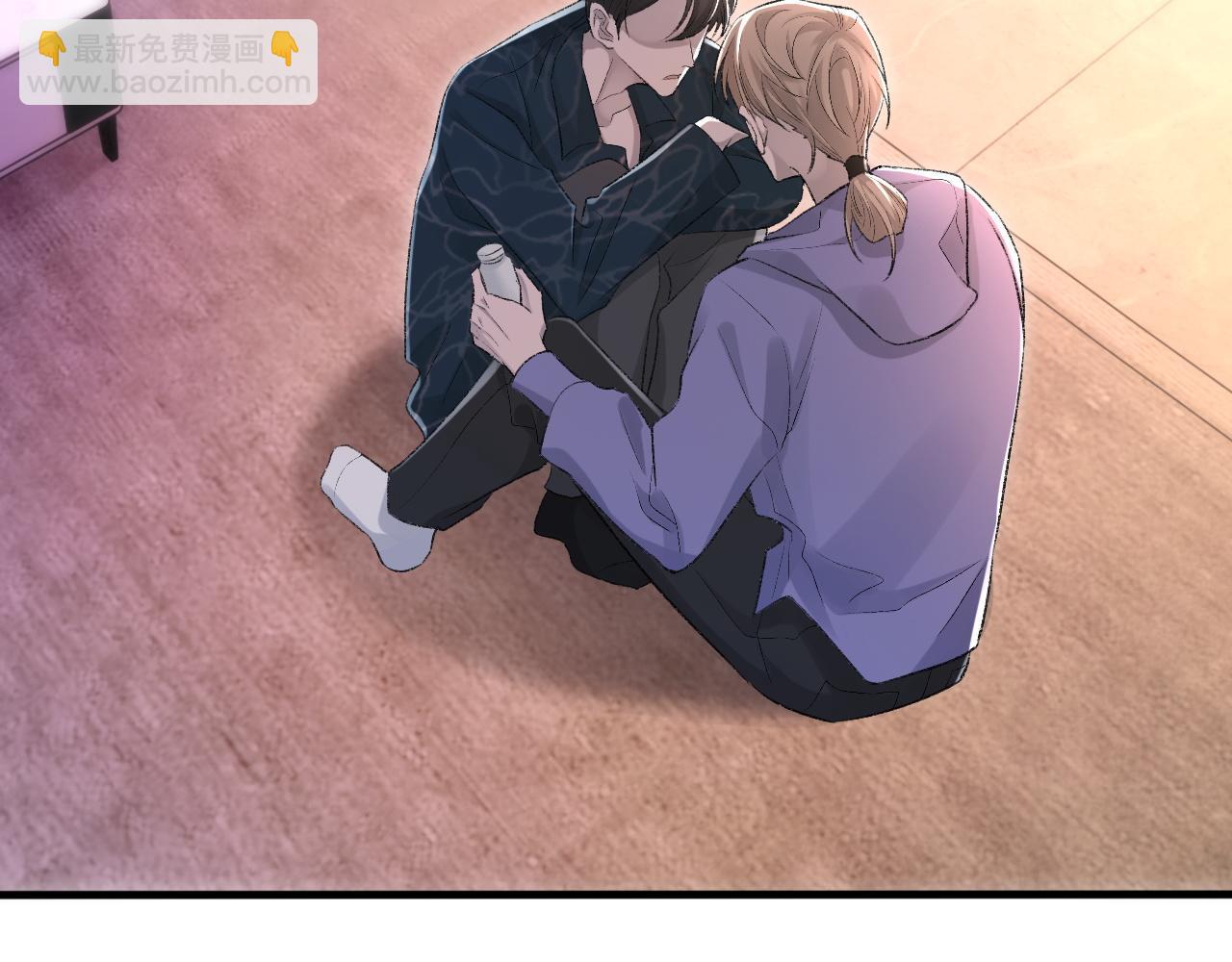 第20话 帮哥哥换药(1/2)-第21话