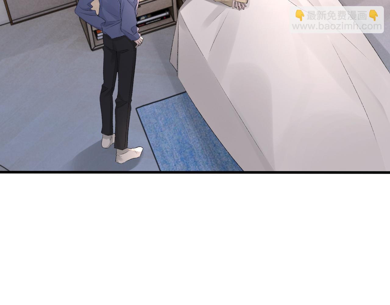 第22话 与你相守，直到黎明(1/3)-第23话