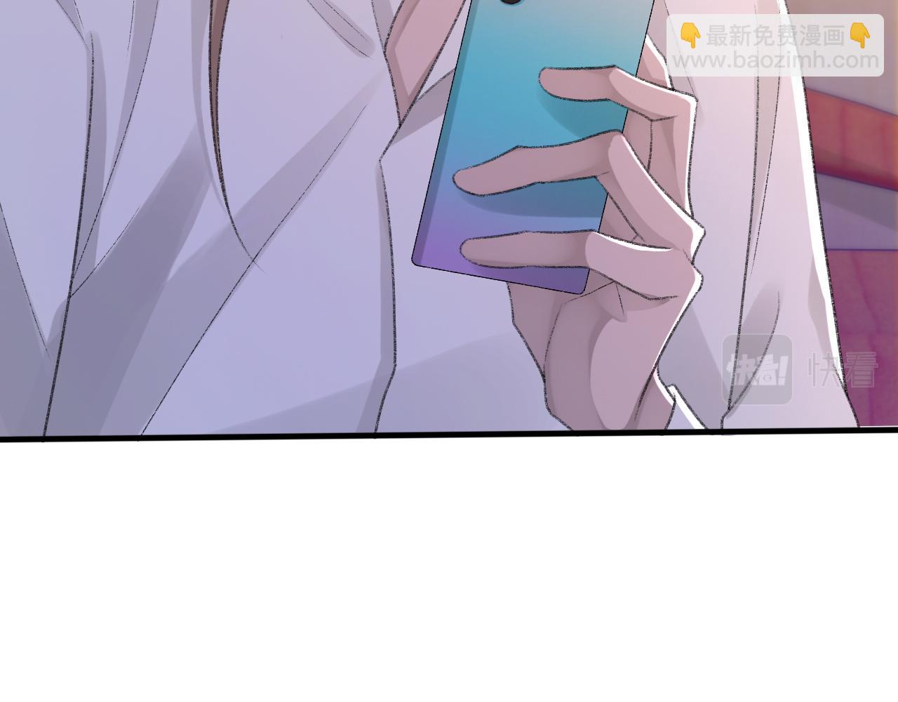 第24话 吃醋了(1/3)-第25话