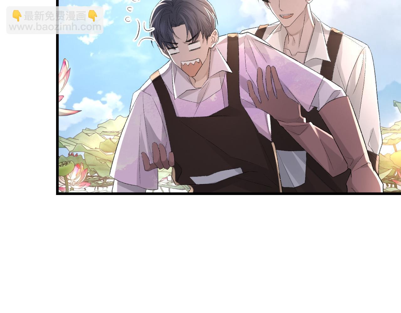 第26话 洗澡(1/2)-第27话