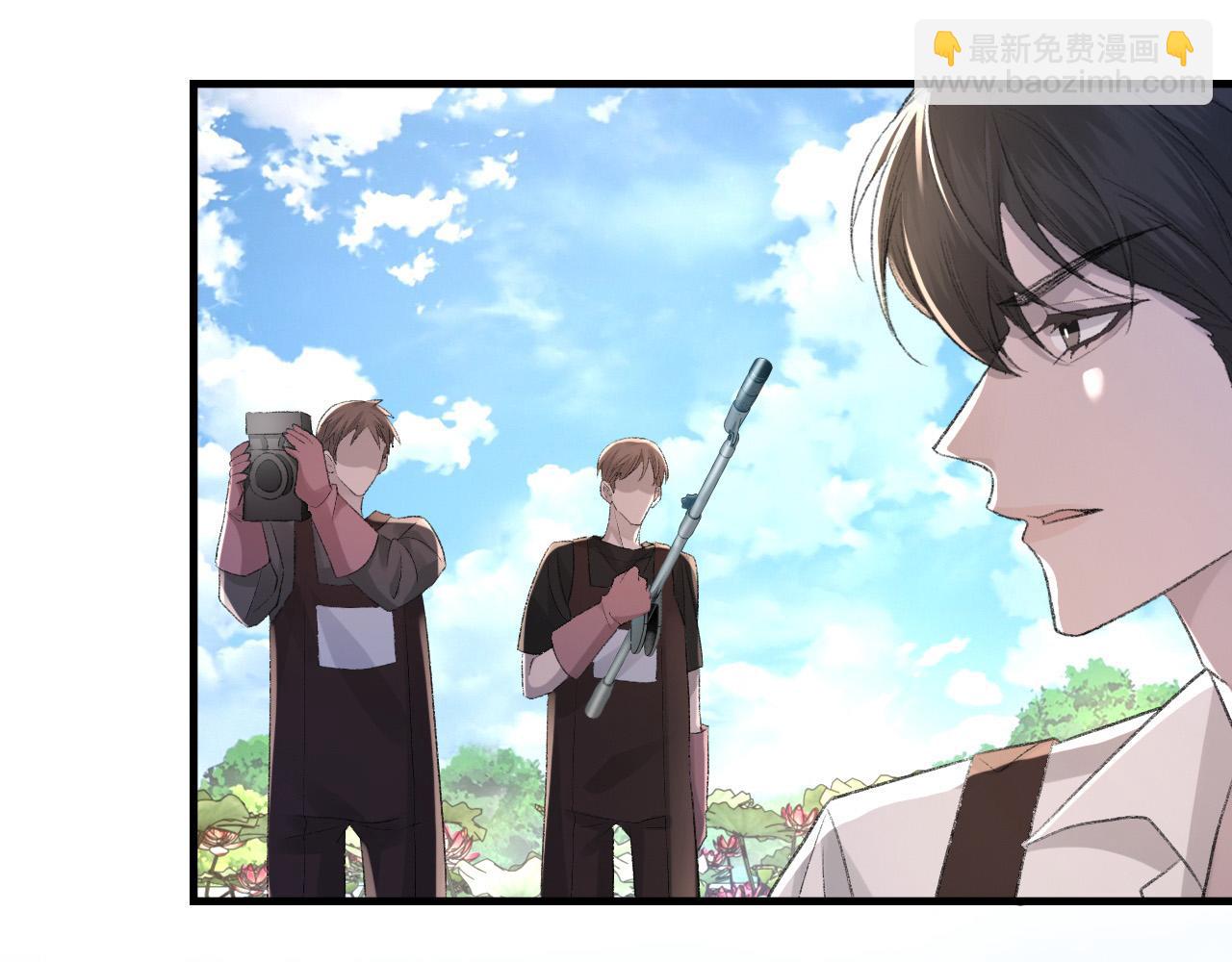 第26话 洗澡(1/2)-第27话