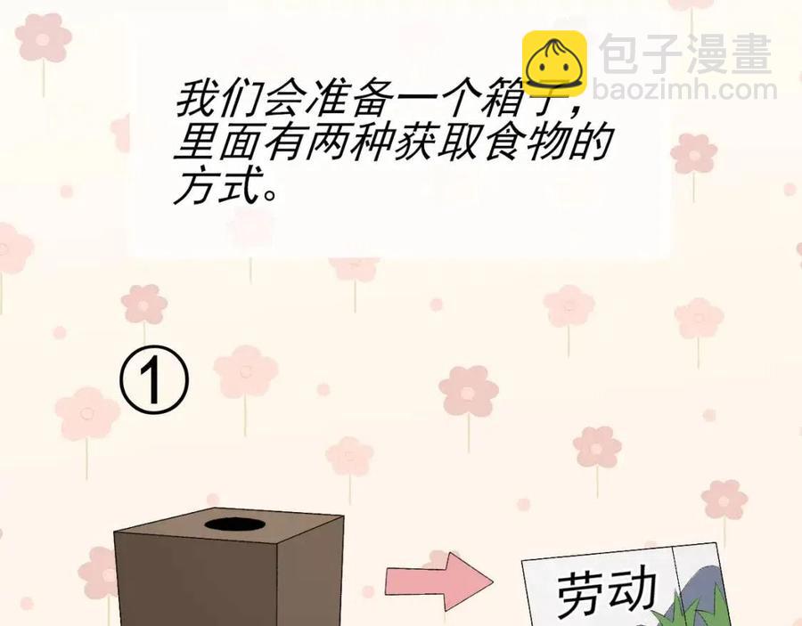 第30话 情敌出现？！(1/2)-第31话