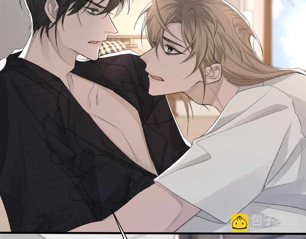 第36话 两人之间的裂痕(1/2)-第37话