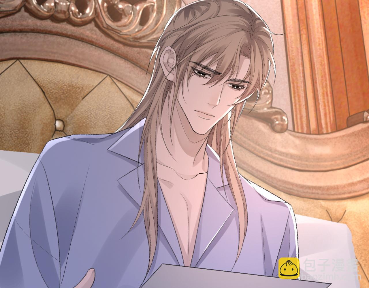 第50话 疯狂浪漫的吻(1/3)-第51话