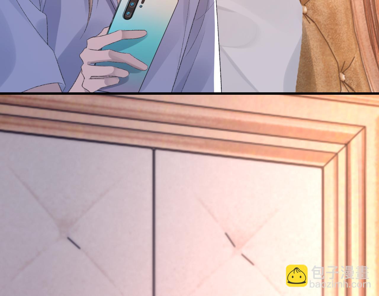 第50话 疯狂浪漫的吻(1/3)-第51话