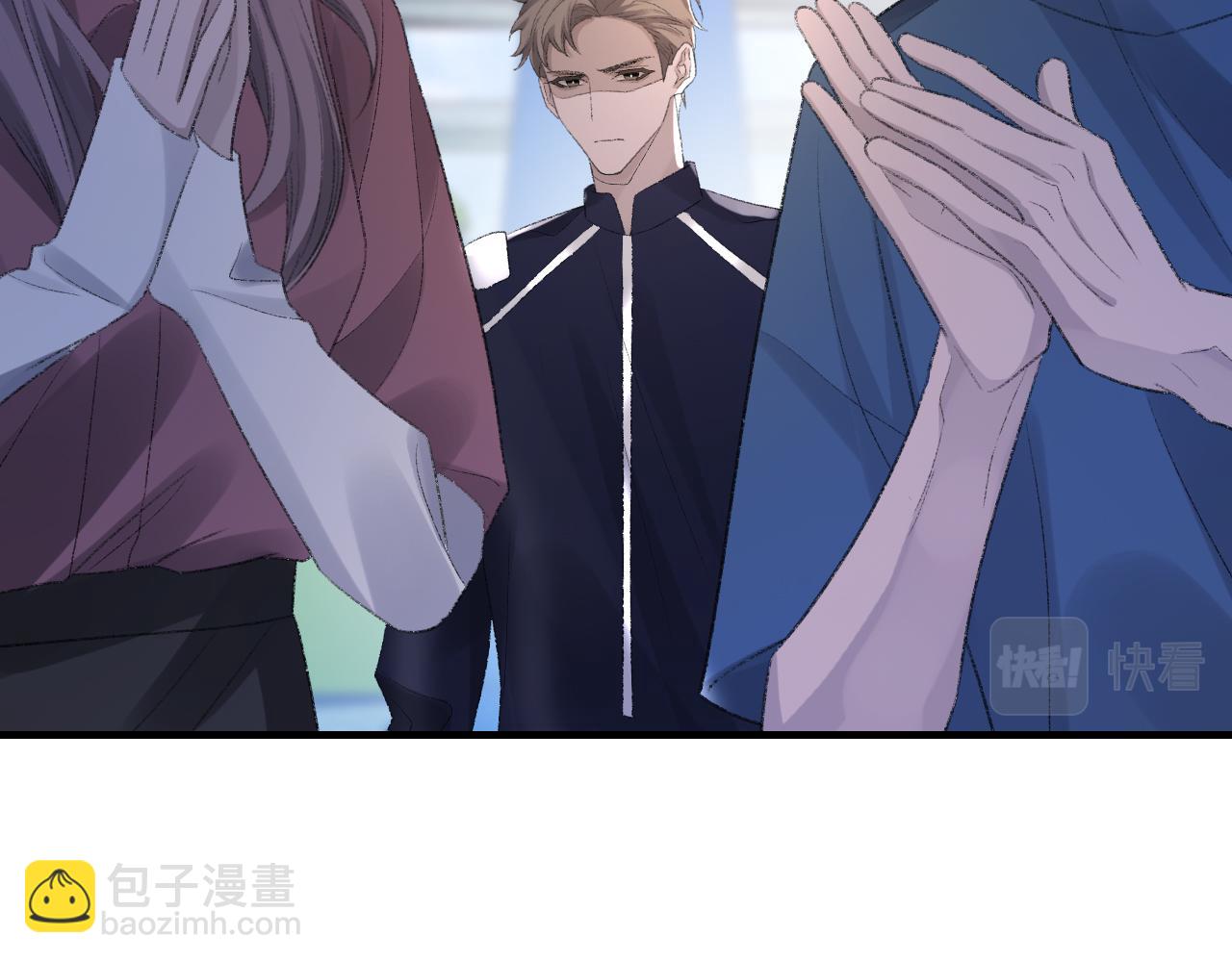 第50话 疯狂浪漫的吻(1/3)-第51话