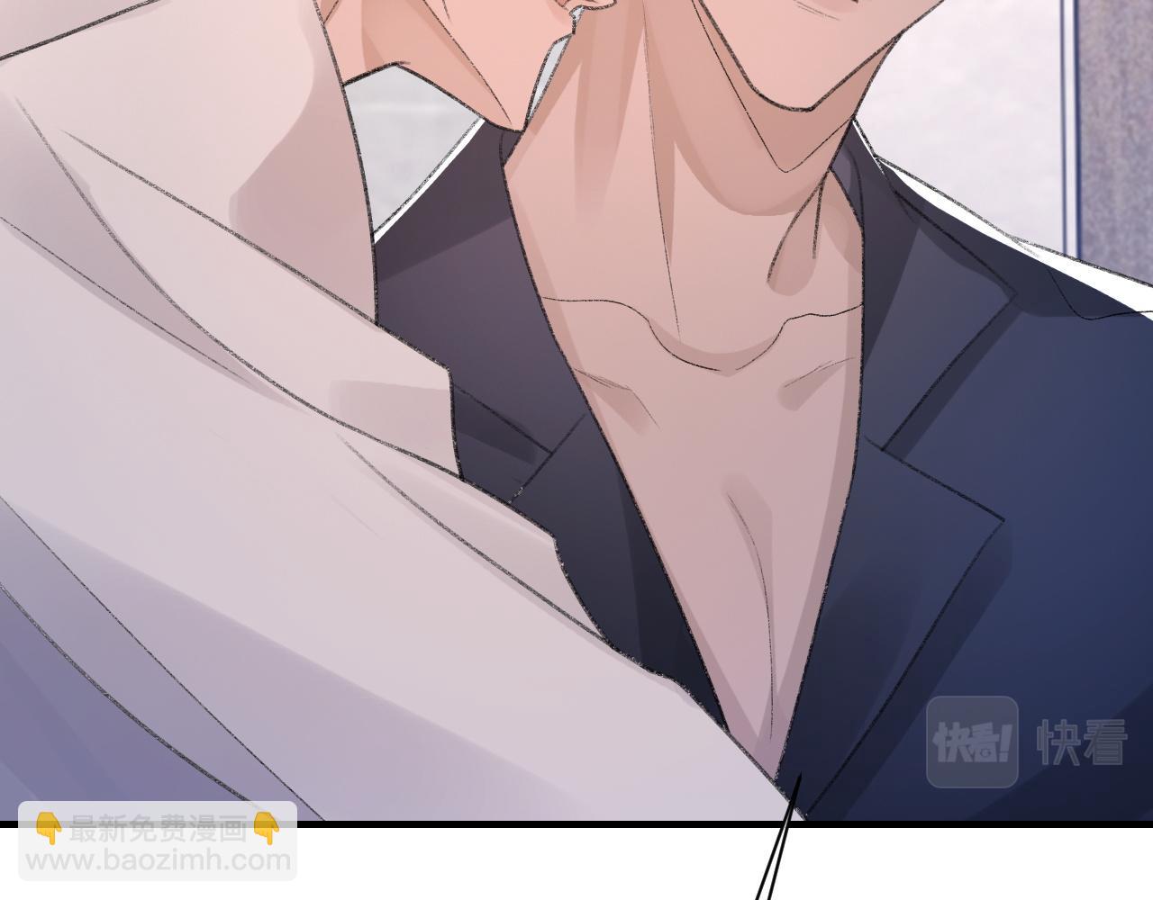 第54话 甜蜜的二人(1/3)-第55话