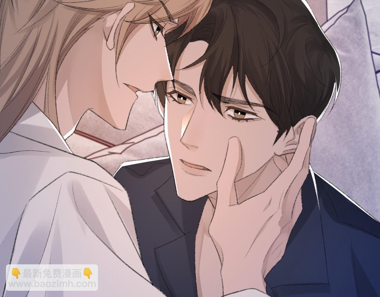 第54话 甜蜜的二人(1/3)-第55话