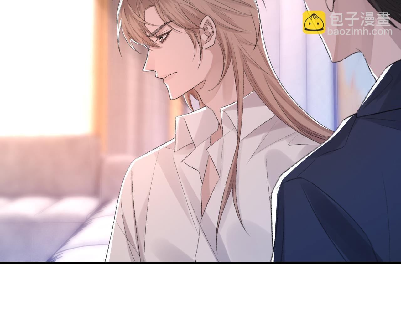 第54话 甜蜜的二人(1/3)-第55话