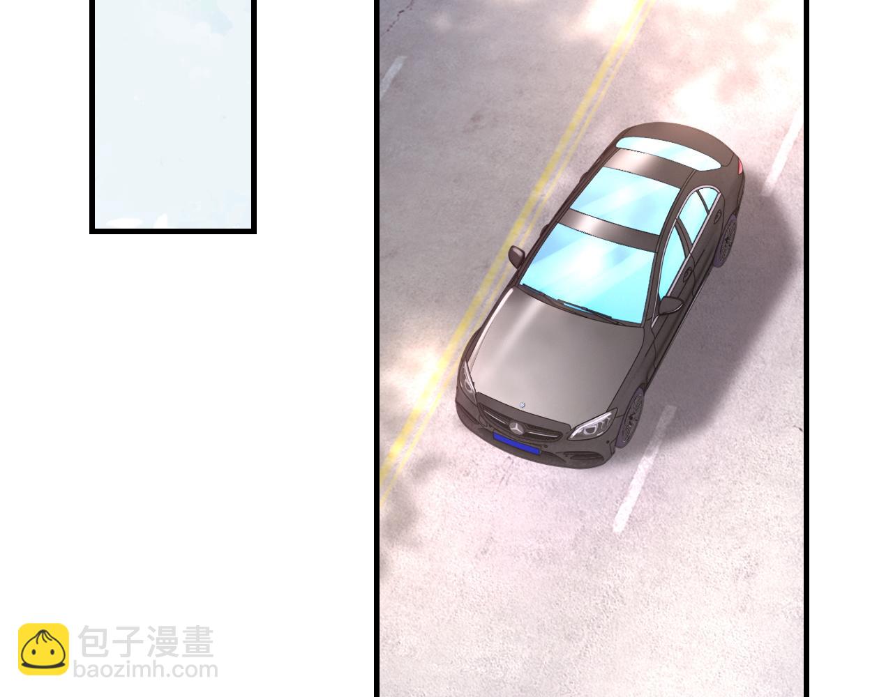 第54话 甜蜜的二人(1/3)-第55话