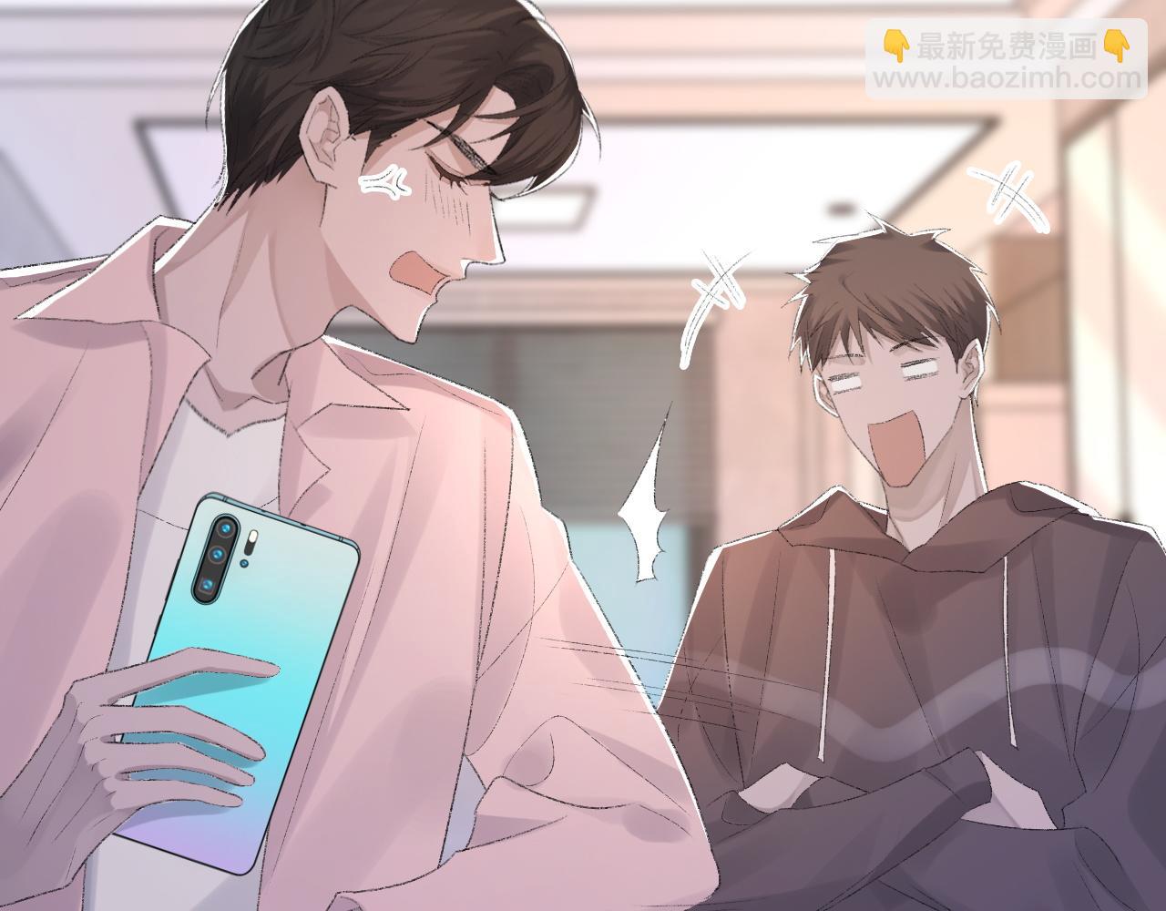 第56话 纪望的占有欲(1/3)-第57话