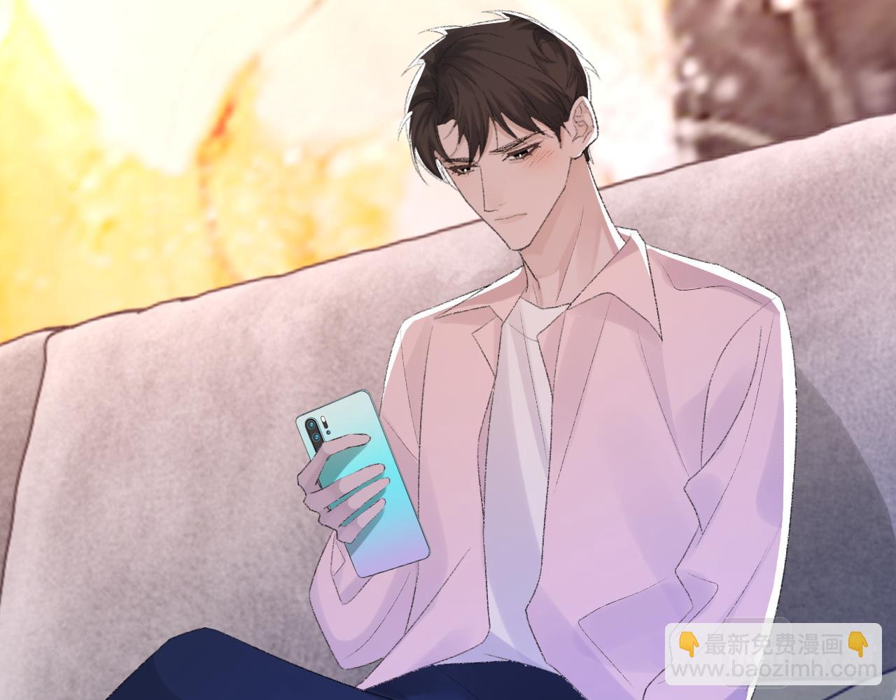 第56话 纪望的占有欲(1/3)-第57话