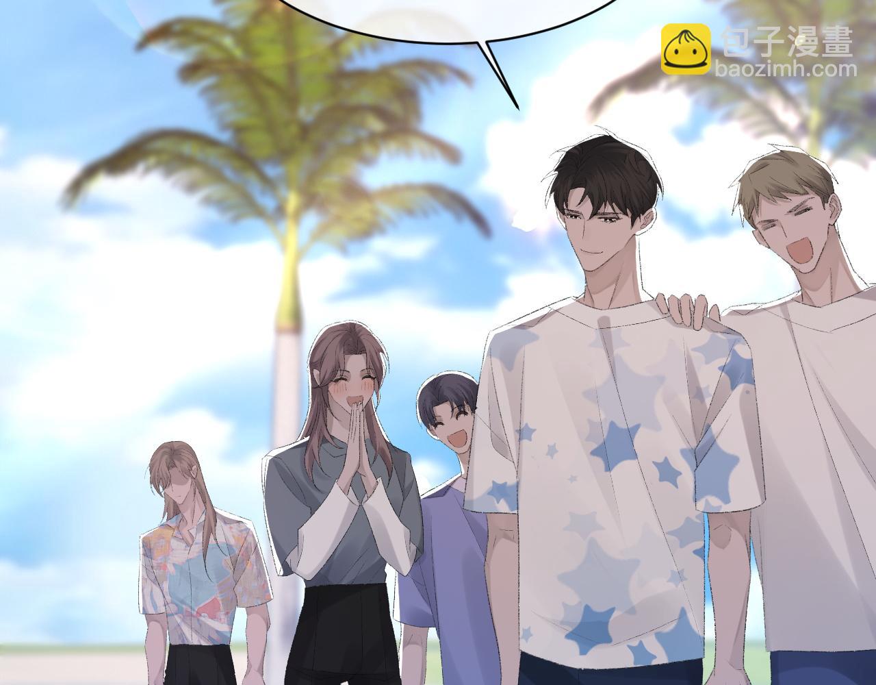 第60话 爱巢(1/3)-第61话