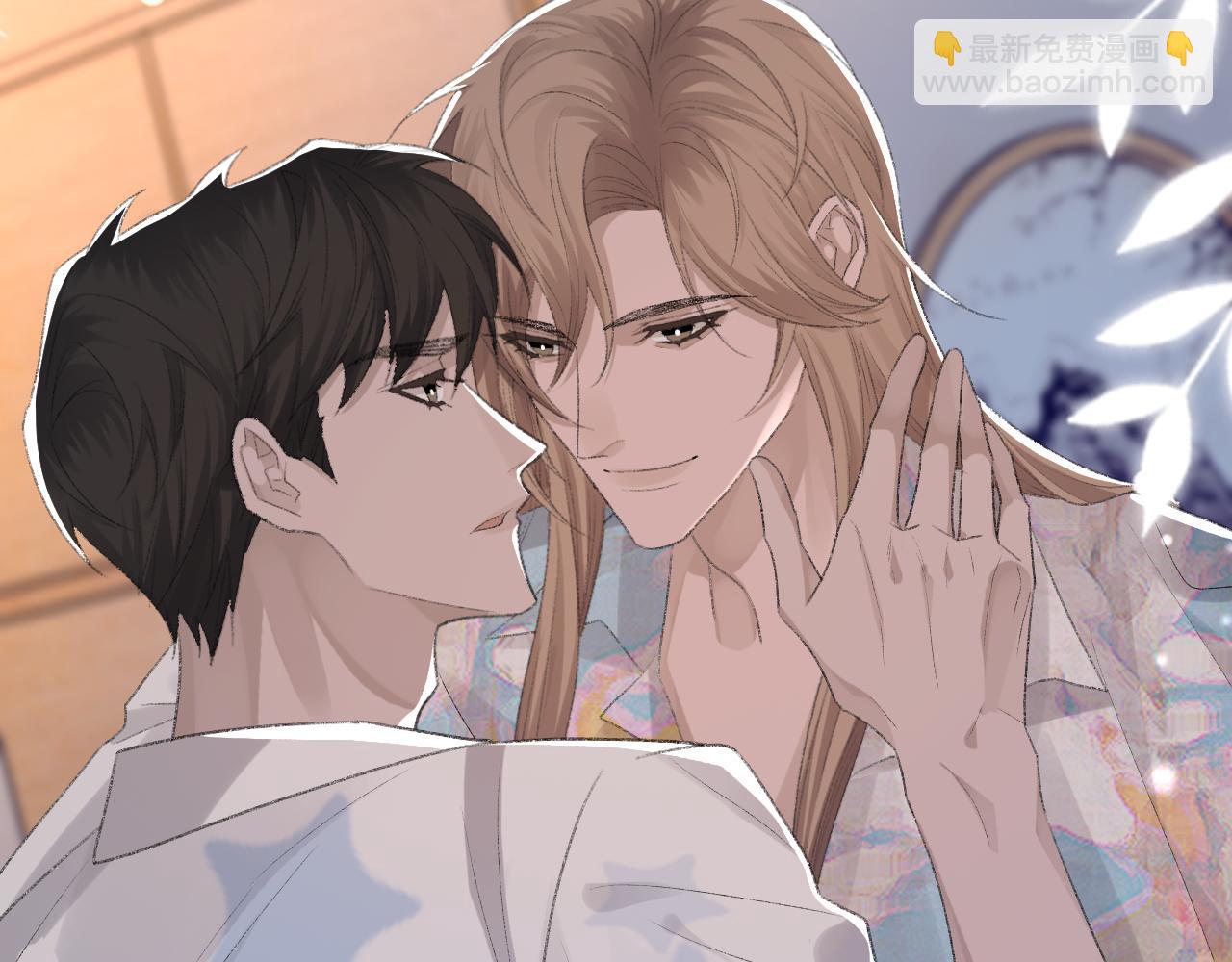 第60话 爱巢(1/3)-第61话