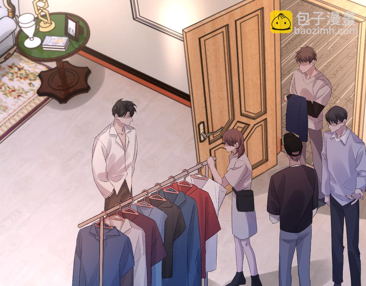 第64话 奇迹之恋(1/3)-第65话