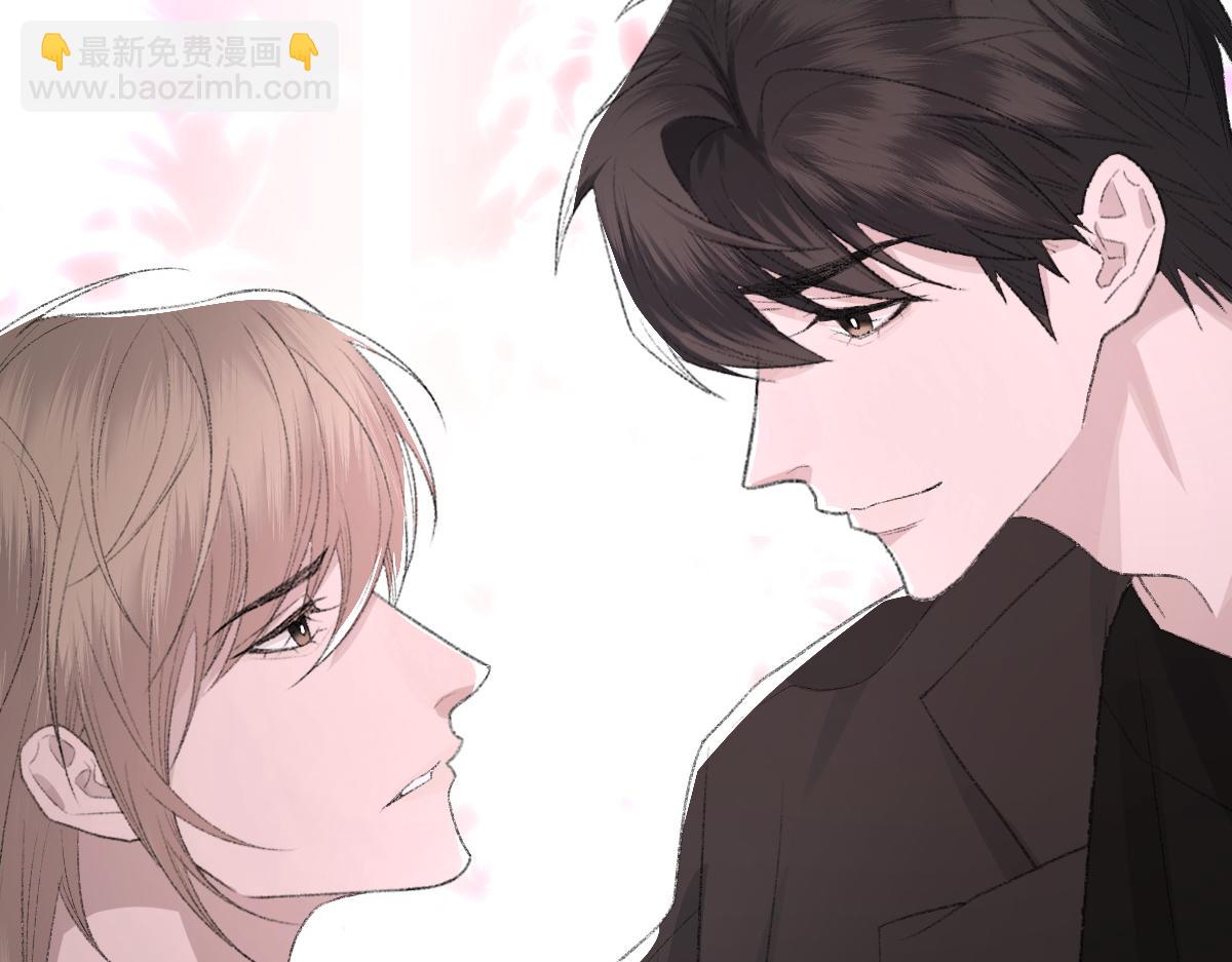 第82话 是我害了他(1/3)-第83话