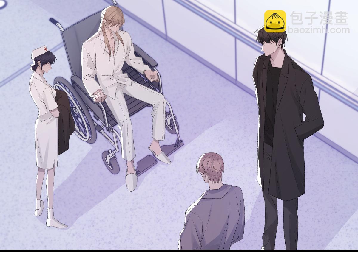 第82话 是我害了他(1/3)-第83话