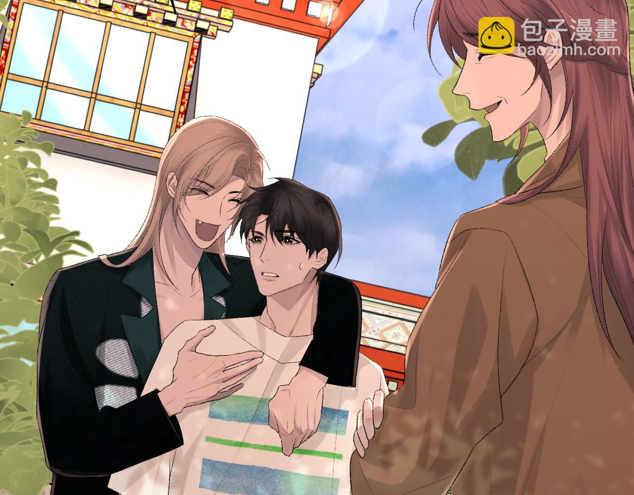 第91话 闹别扭(1/3)-第93话