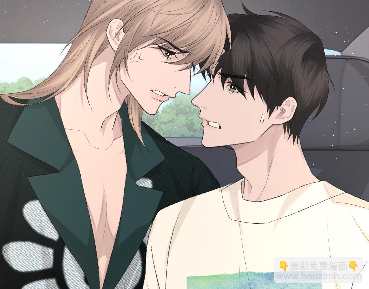 第91话 闹别扭(1/3)-第93话