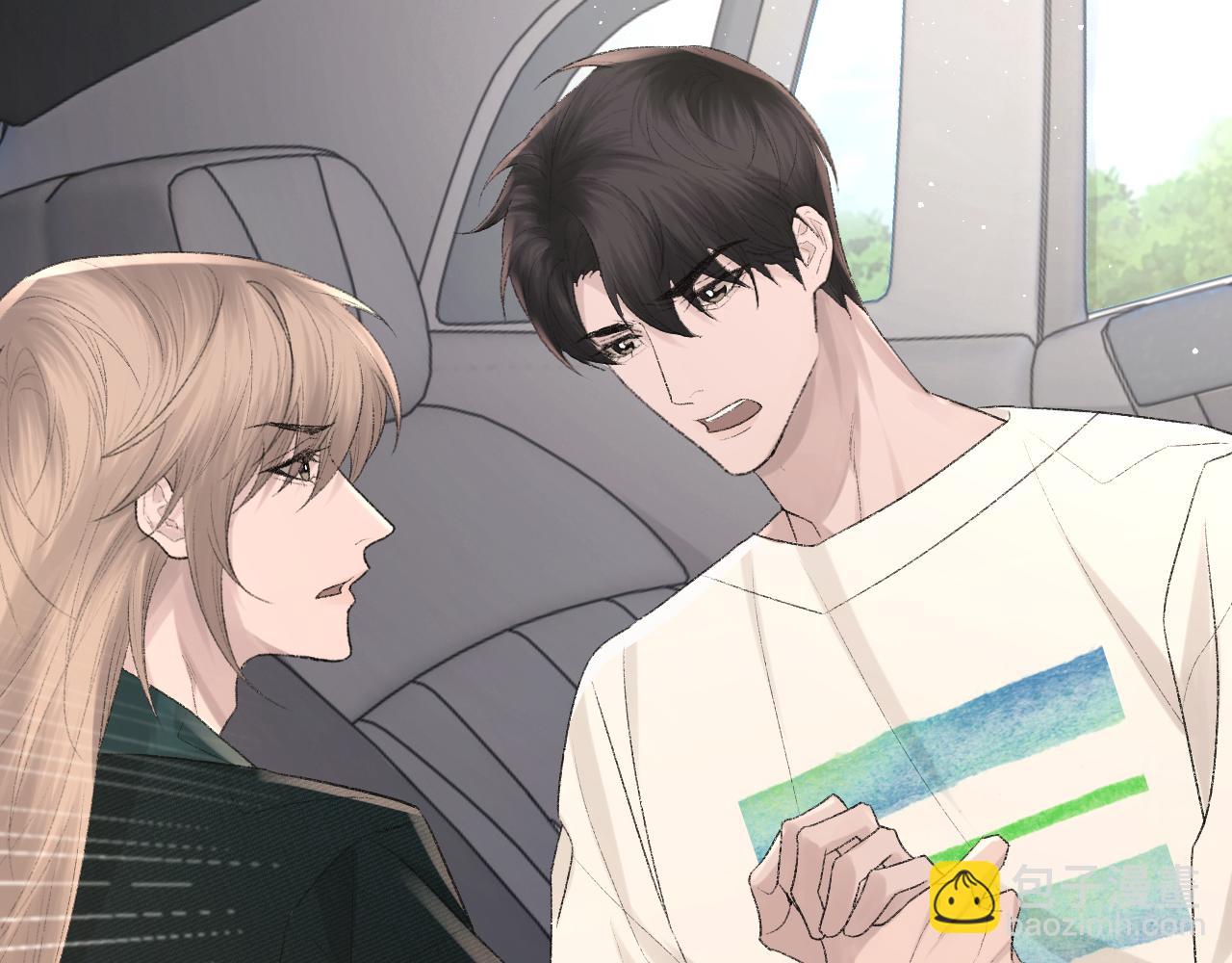 第91话 闹别扭(1/3)-第93话