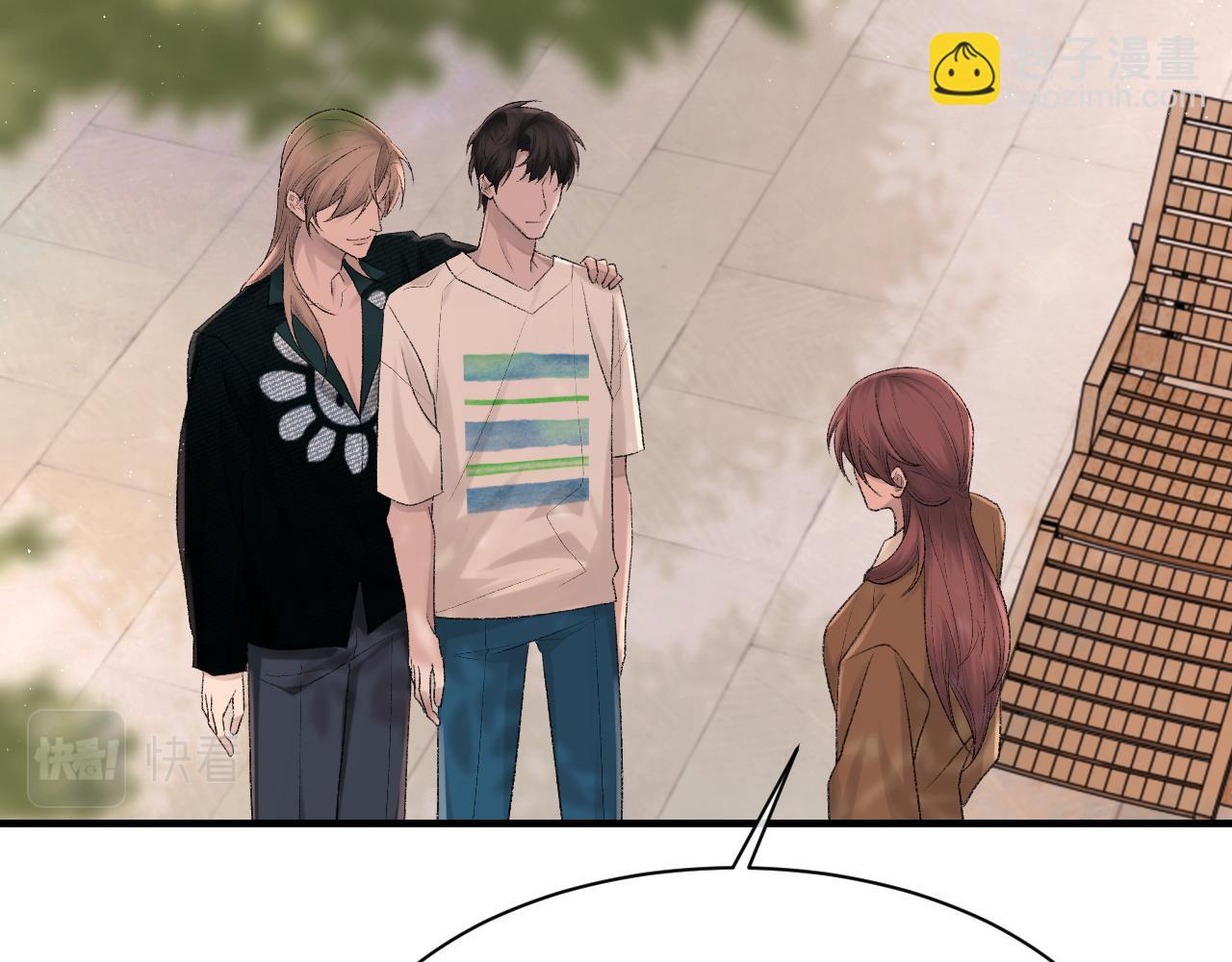 第91话 闹别扭(1/3)-第93话