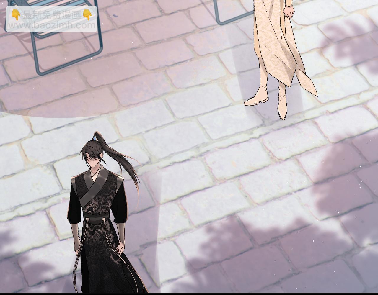 第93话 命中注定的你(1/2)-第95话