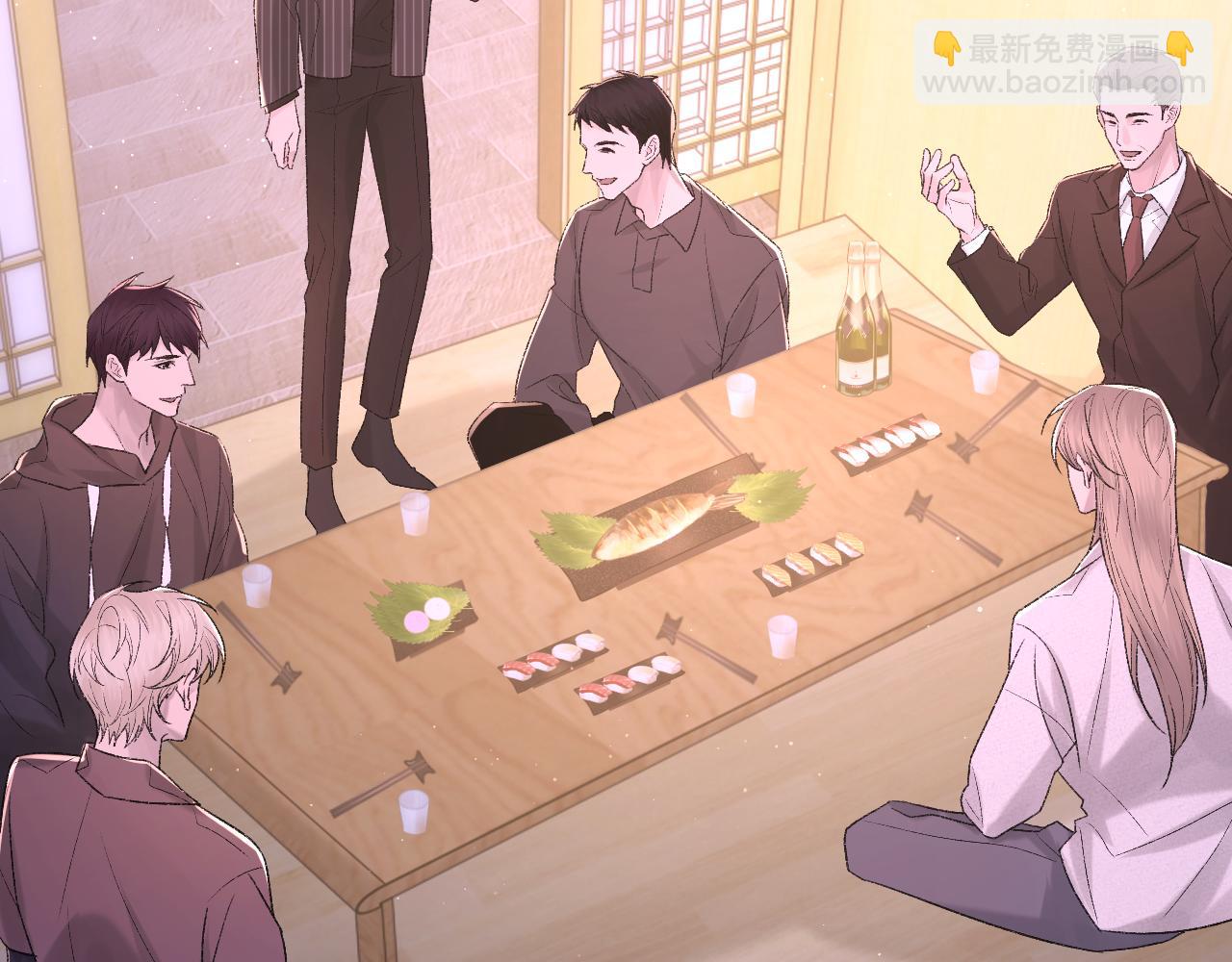 第96话 哥哥是我的(1/3)-第97话