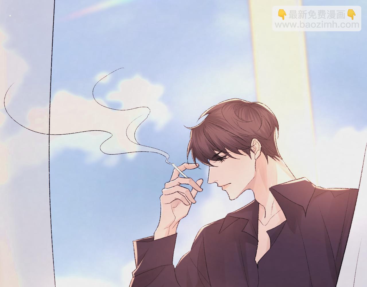 第98话 口腔哲学(1/3)-第99话