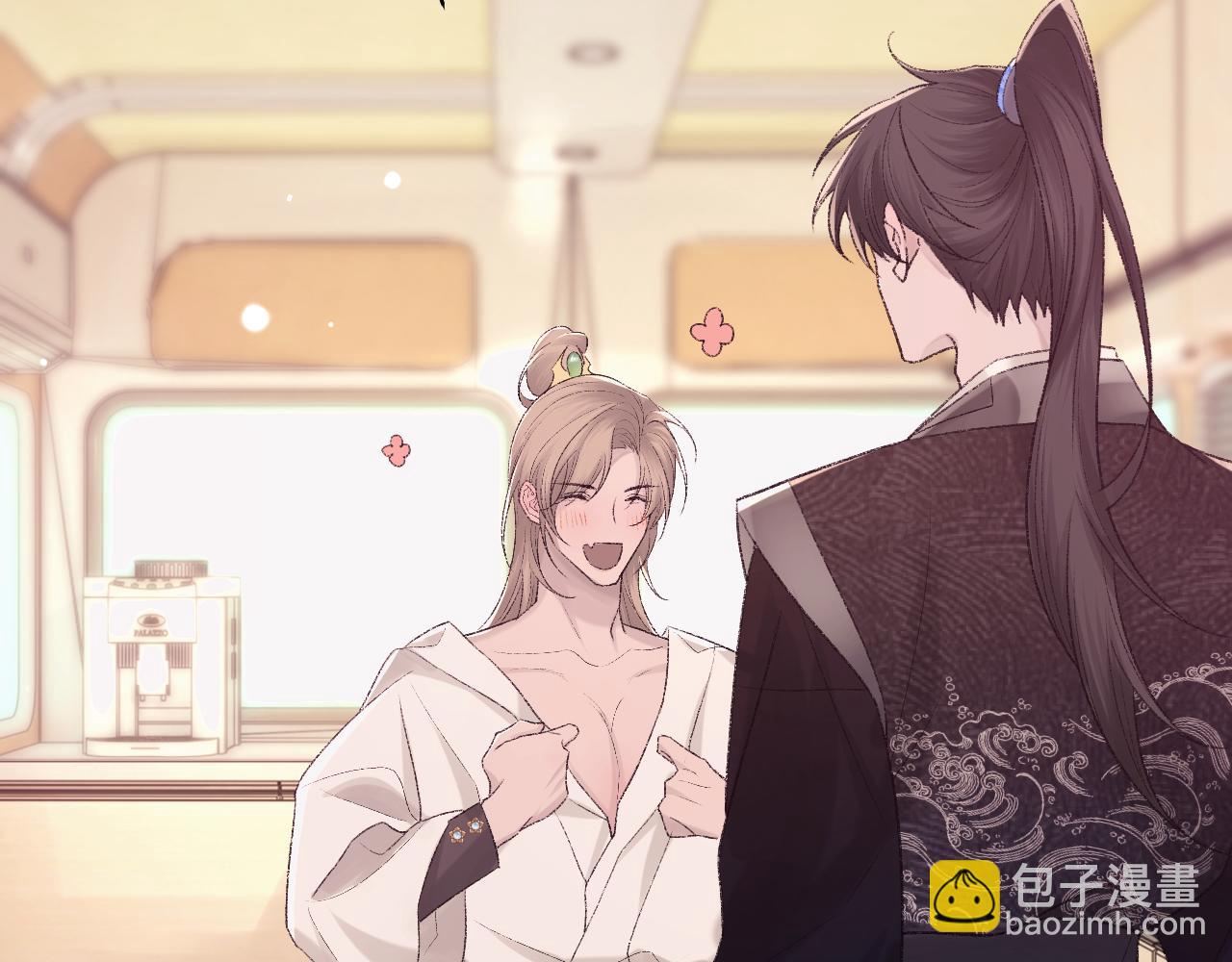 第98话 口腔哲学(1/3)-第99话