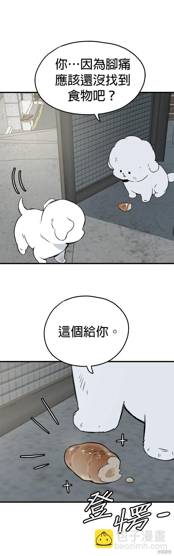 狗狗末日生存法 - 第24話(1/2) - 7