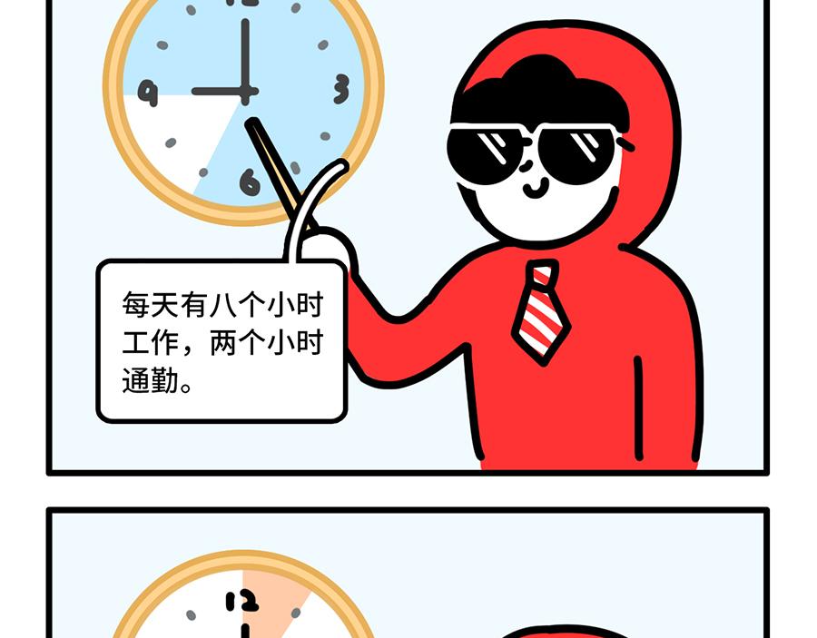 我 熬夜 冠军-第11话