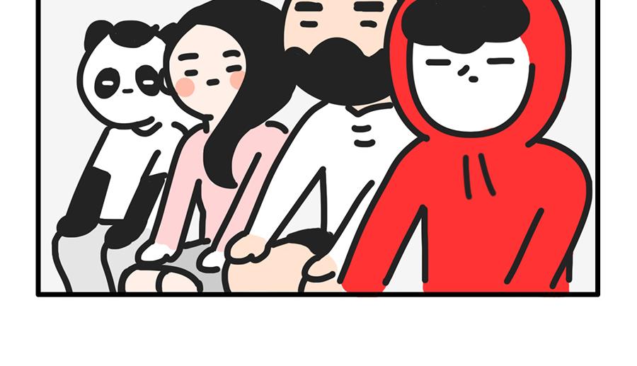 双11，放过我吧-第17话