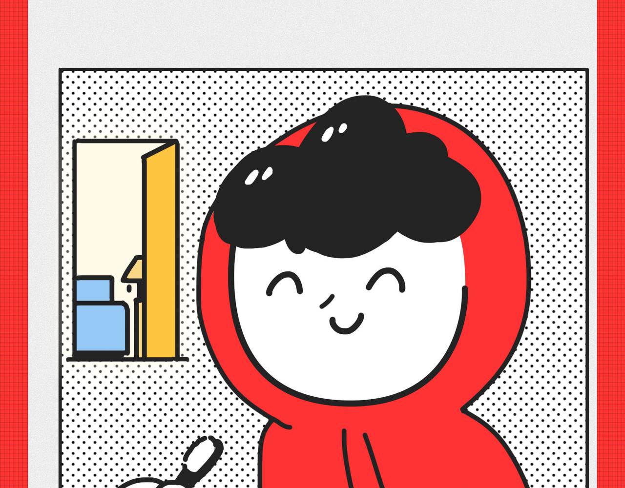 马上就要被2020年&ldquo;消除&rdquo;了-第25话