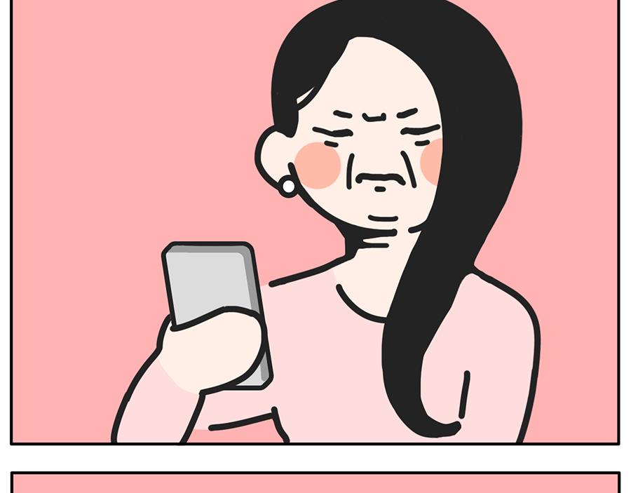 被回家支配的恐惧-第27话