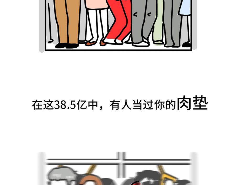 枸杞讲解北京到底有多大-第3话