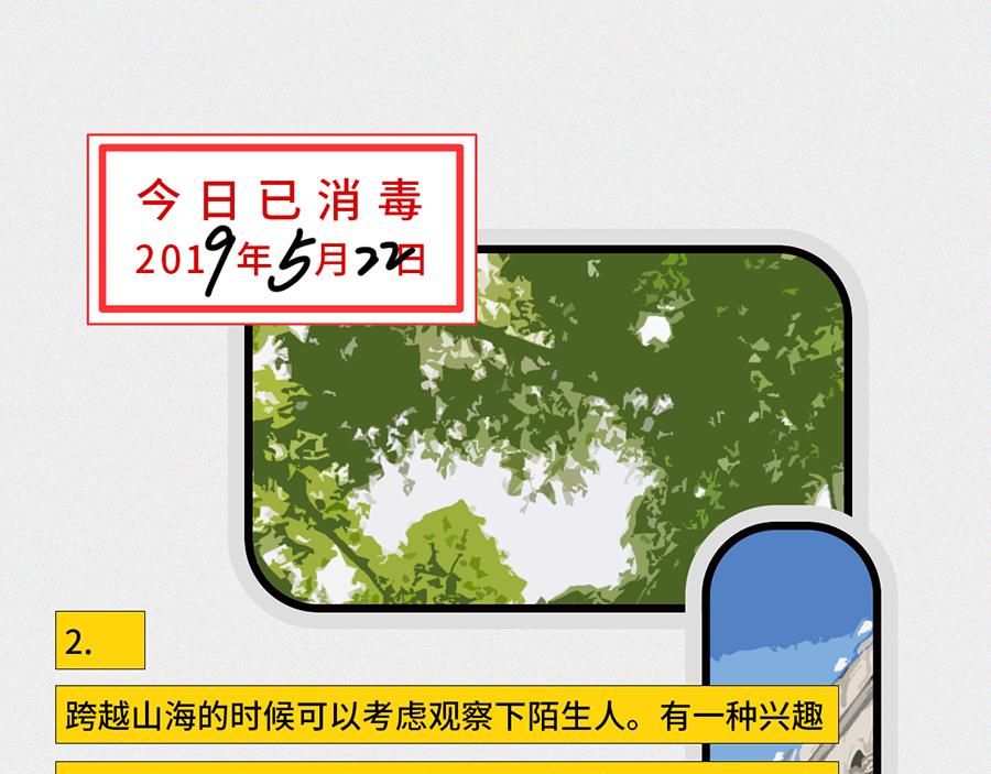 枸杞讲解北京到底有多大-第3话