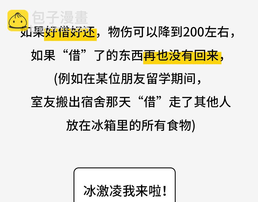 枸杞和夥伴們 - 北上廣奇葩室友打怪指南(1/2) - 1