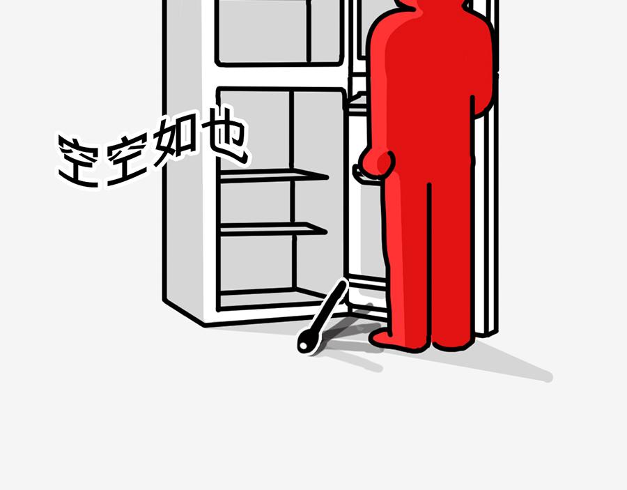 北上广奇葩室友打怪指南(1/2)-第5话