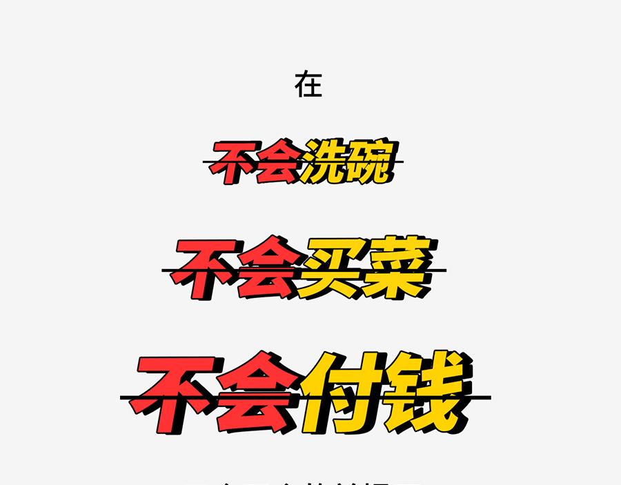 北上广奇葩室友打怪指南(1/2)-第5话