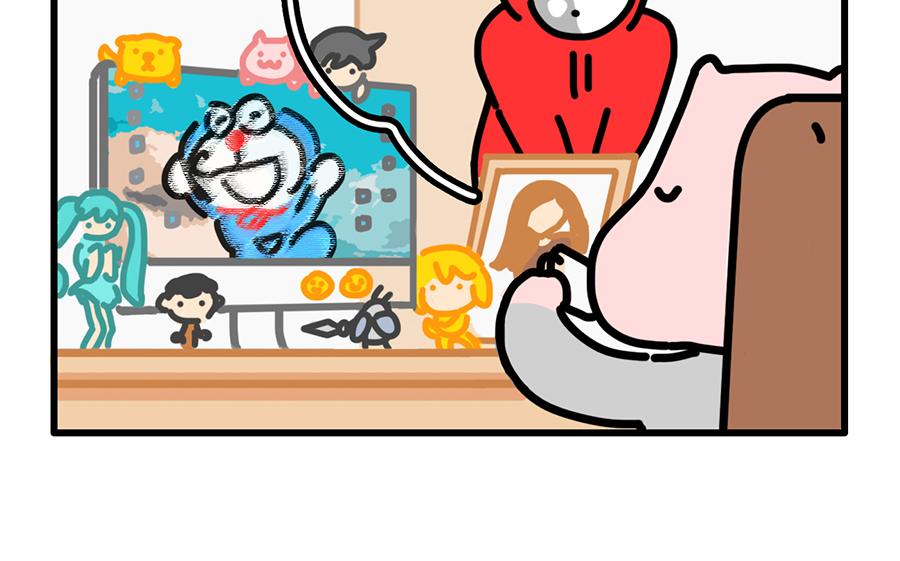 老板休假归来，最可怕的居然是-第9话