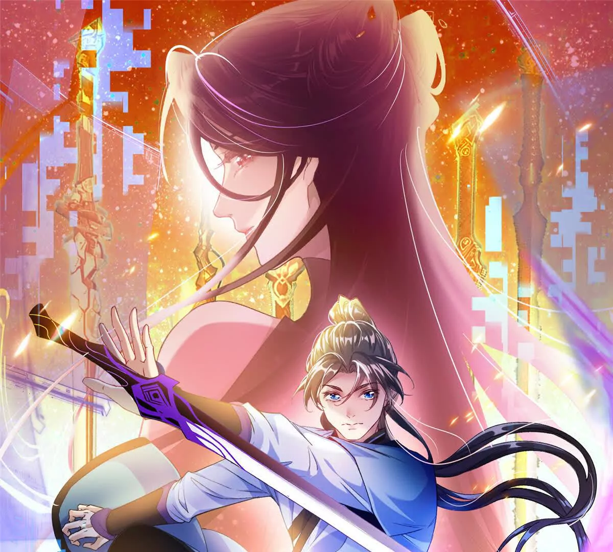 人物介绍-第1话