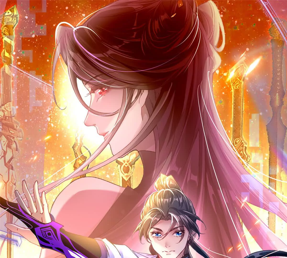 11 灵兽魔兔(1/2)-第13话