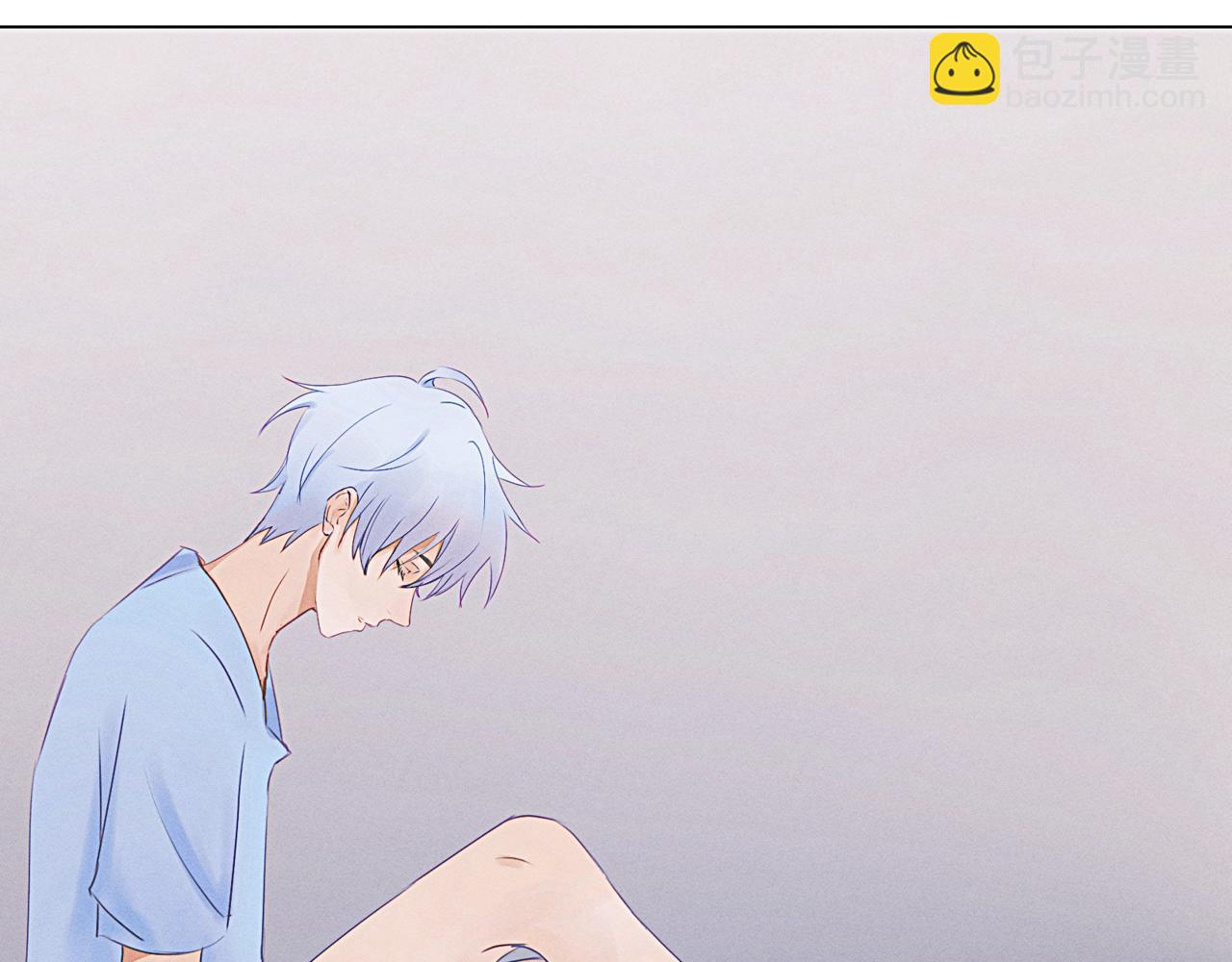 狗直男 - 奇怪的感覺(1/2) - 7