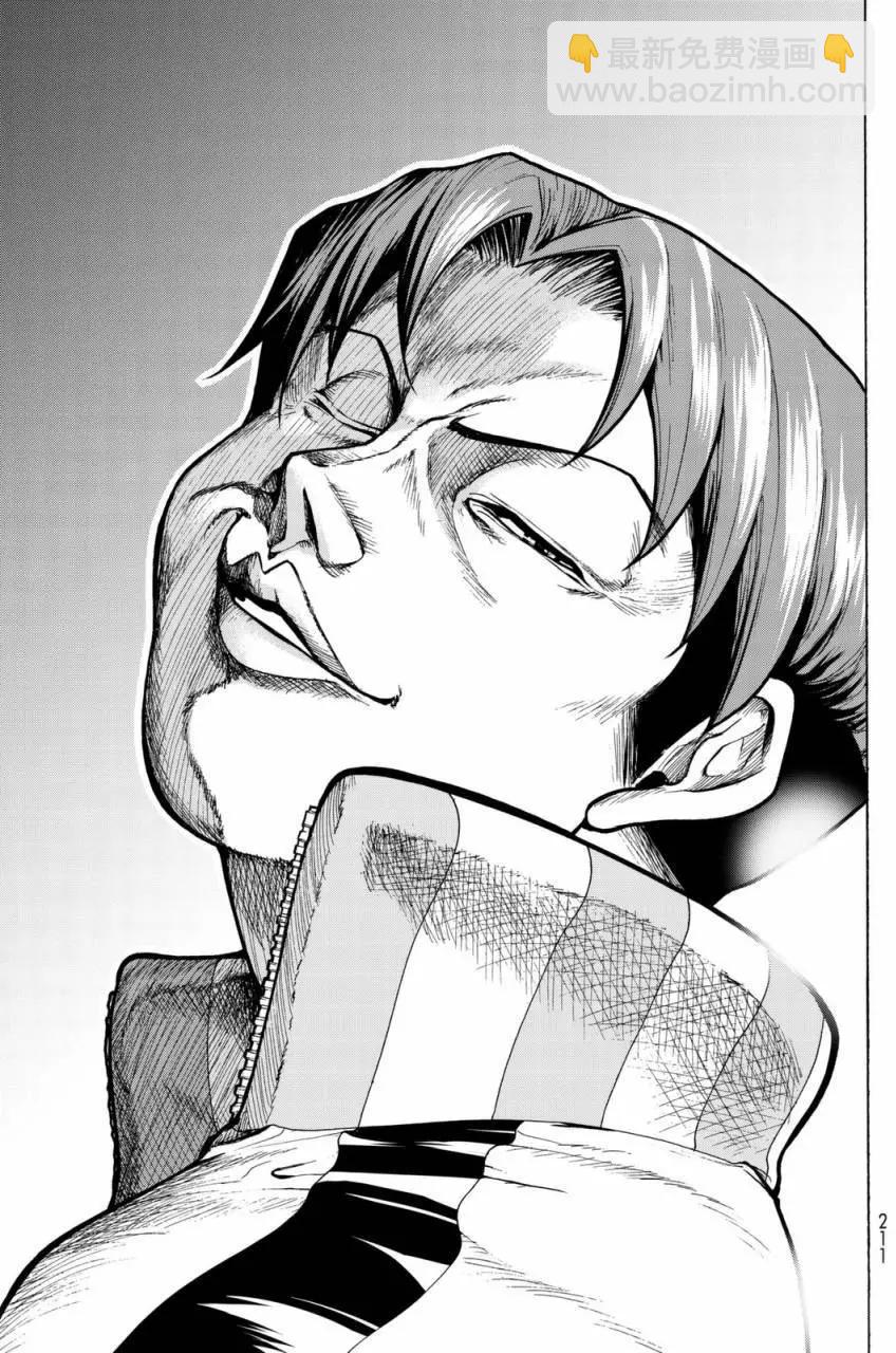 GRANDBLUE碧藍之海 - 番外篇05 - 5