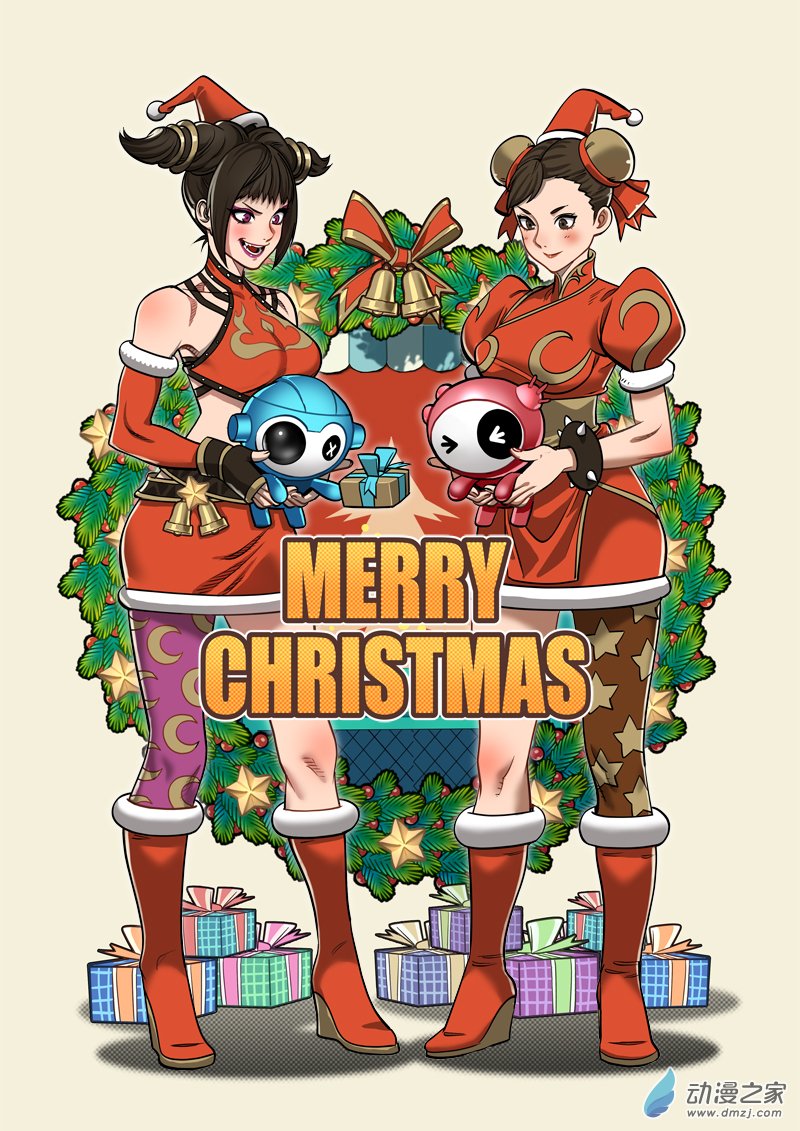 02 圣诞快乐-第7话